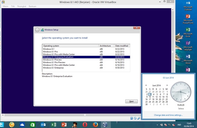 Manual Download Of Windows.8.1